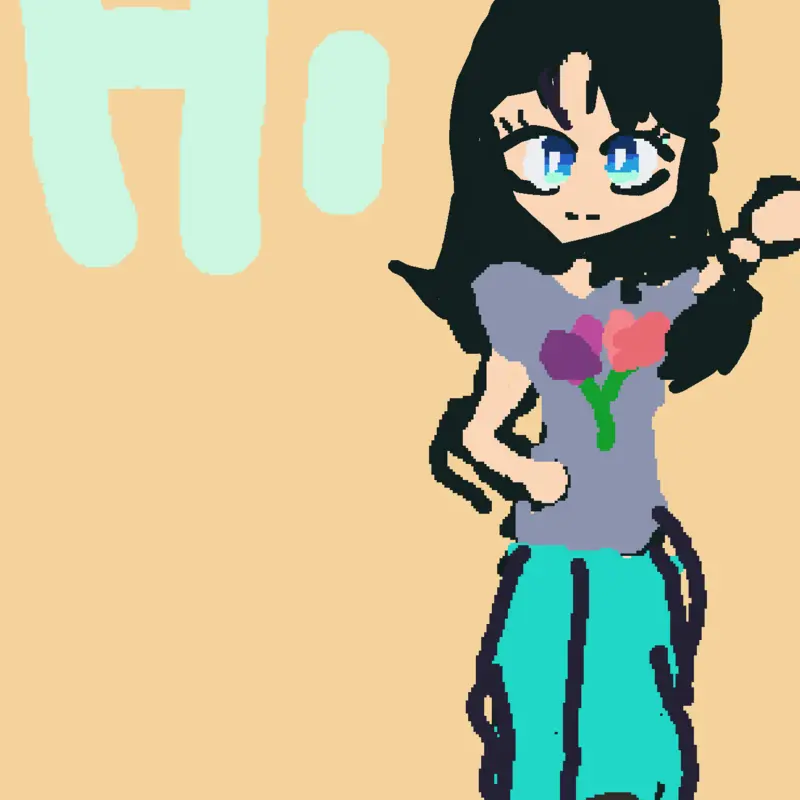 Game by @strawberrycake