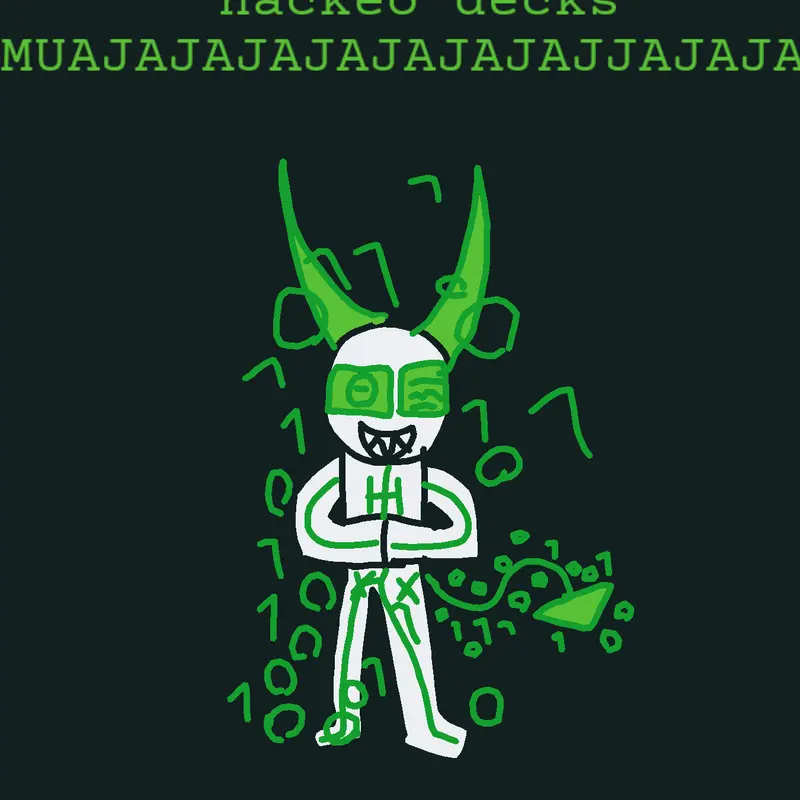 Idk by @Aldojuan_666