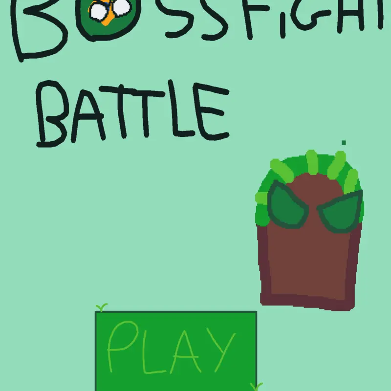 Game by @brazil42