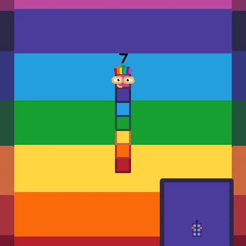Game by @NumberblocksStudios