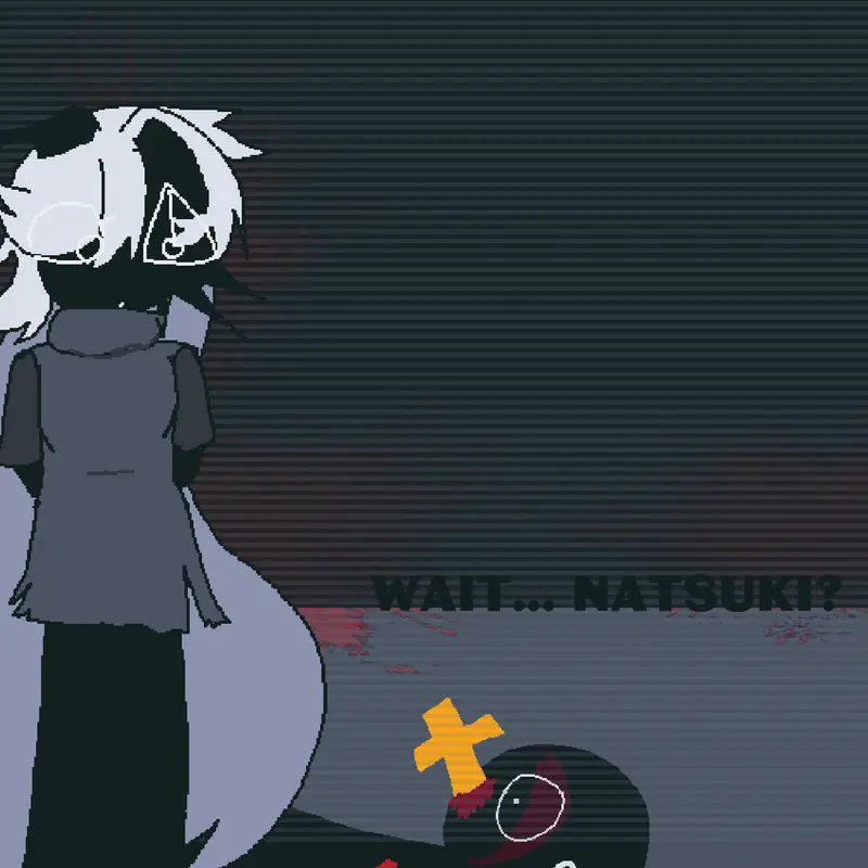 Game by @Natsuki__