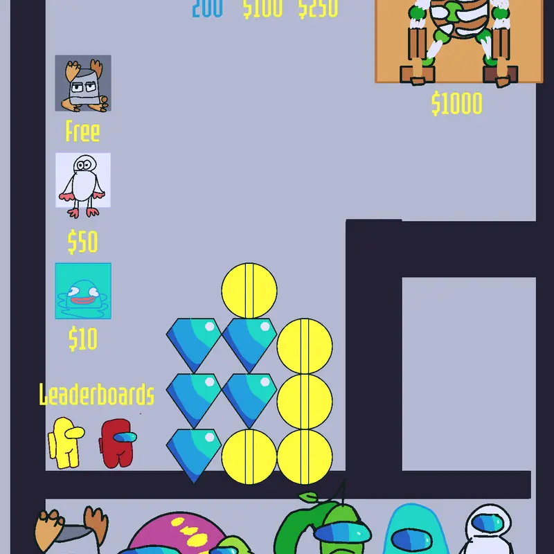 Game by @Red_bloodguy