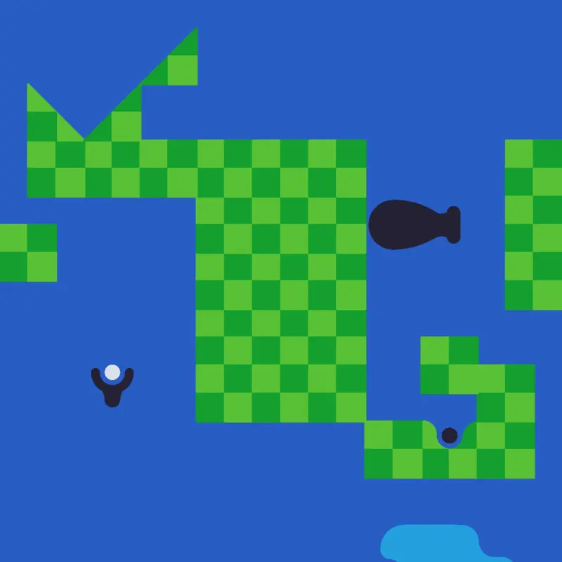 Game by @Elpanita