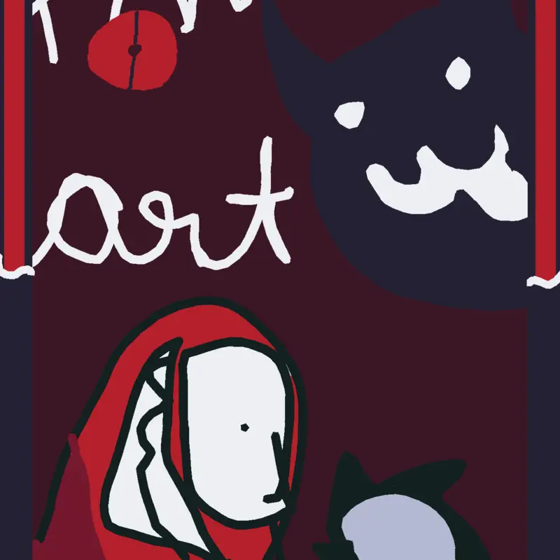 Fan art for jaygamer by @KalaniGarcia