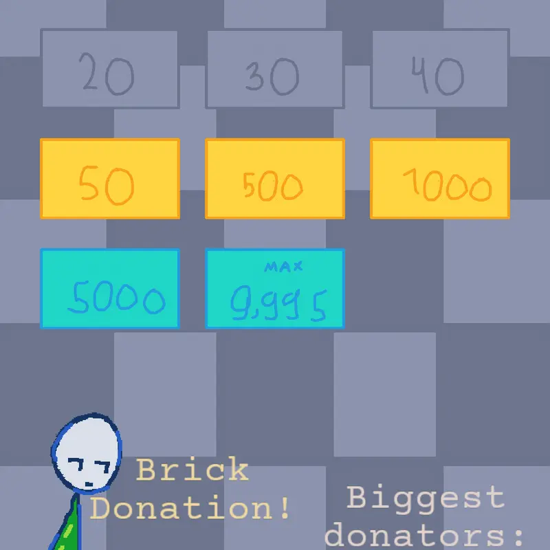 Game by @scout_william_cool