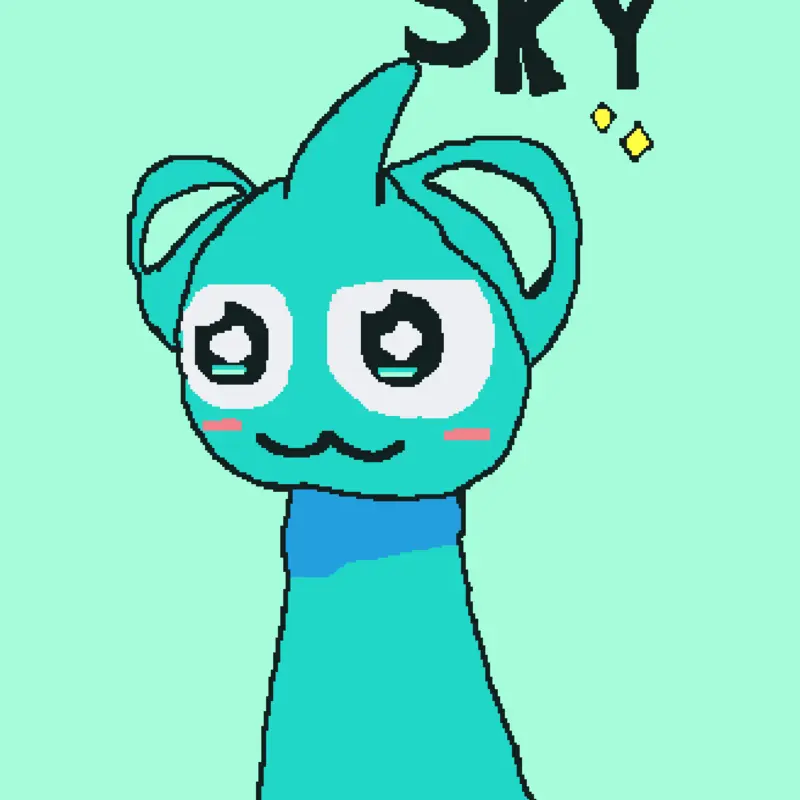 Game by @Daxsi_the_brave