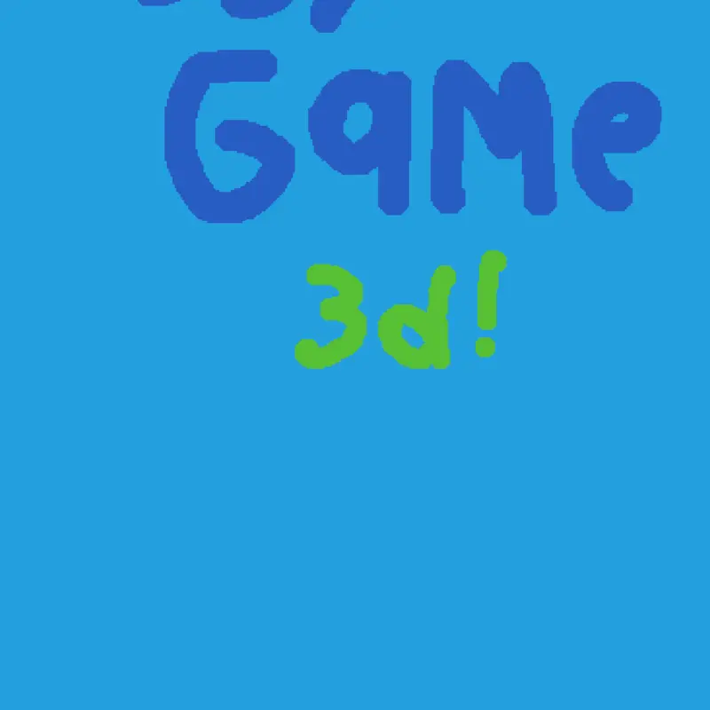 Game by @Davidsito7778