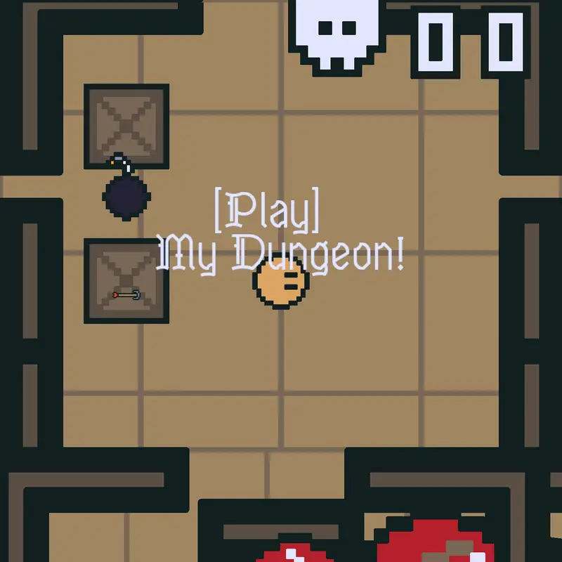 Game by @myshka