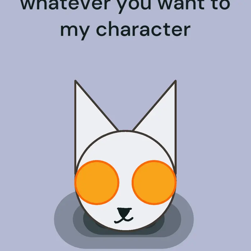 Game by @Thevoid183