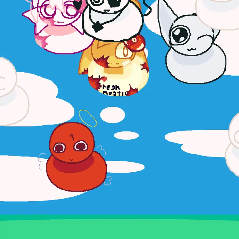 Game by @roar_roar36