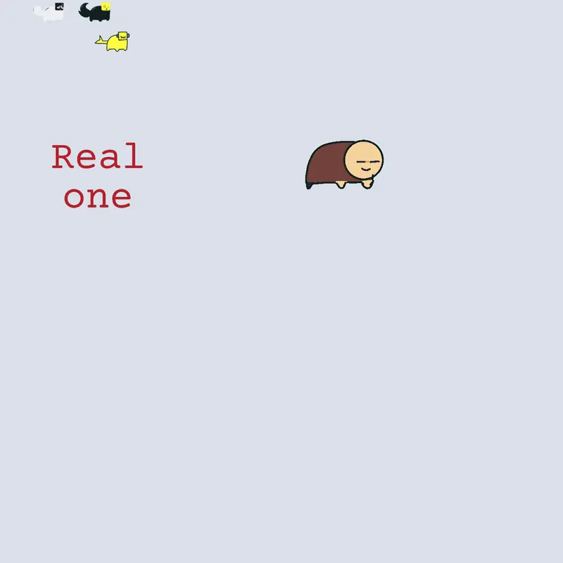 Game by @redieguy