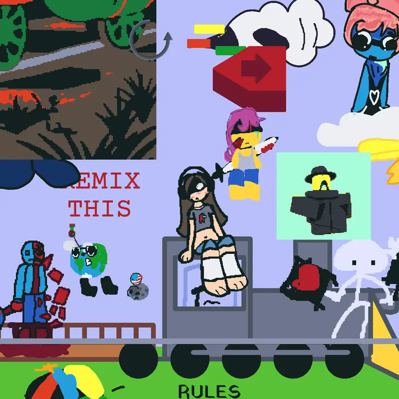 Game by @newbe9229