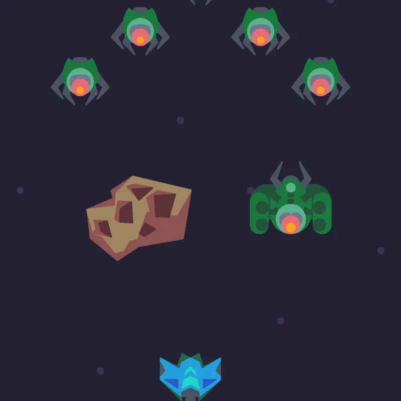 Game by @TheterrainSpud