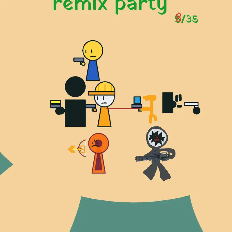 Game by @punnut