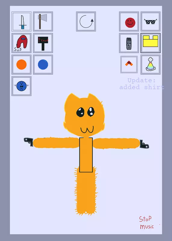 Game by @Deck_Creator