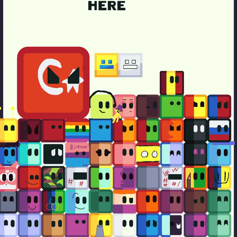 Game by @im_a_TIRE