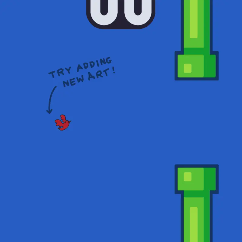 Game by @silly_tooth