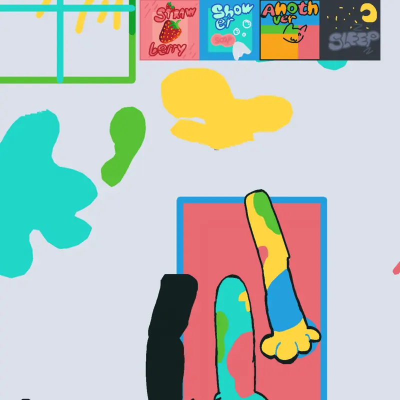 Game by @cutewinda