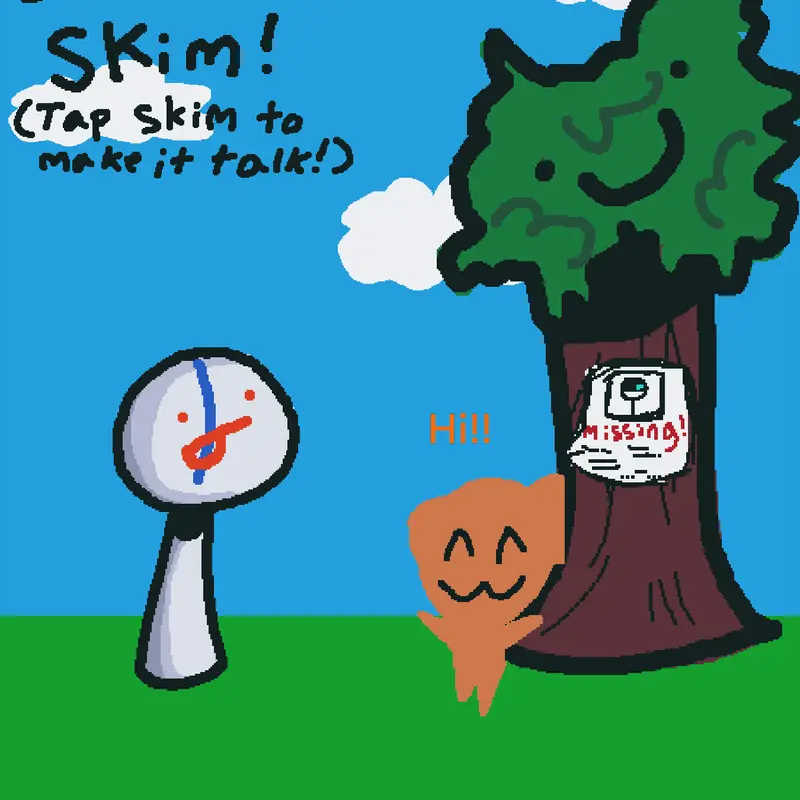 Game by @PeanutmonkeyALT