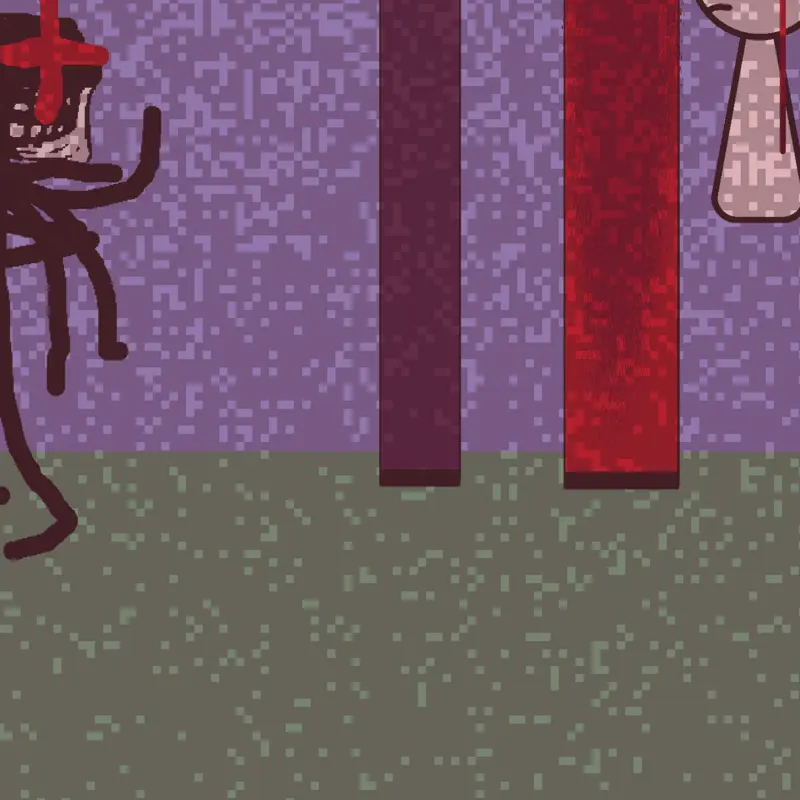 Game by @imperfectbtw
