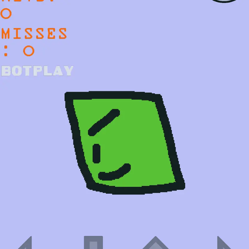 Game by @FLORALSTACYY