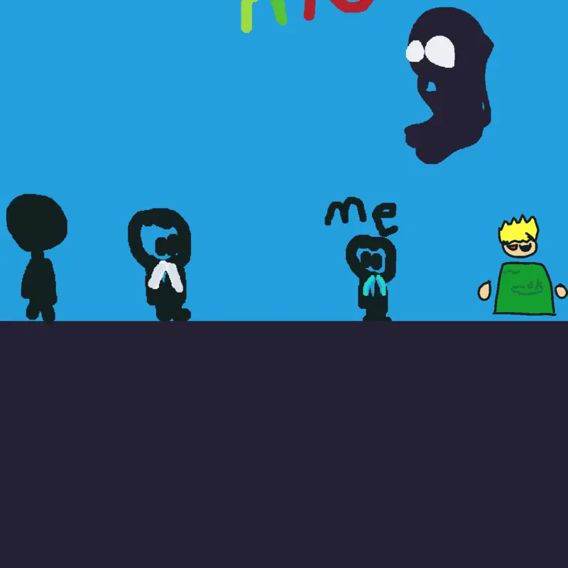 Game by @goldbird