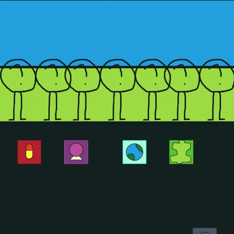Game by @egudkfkdkdkdkd