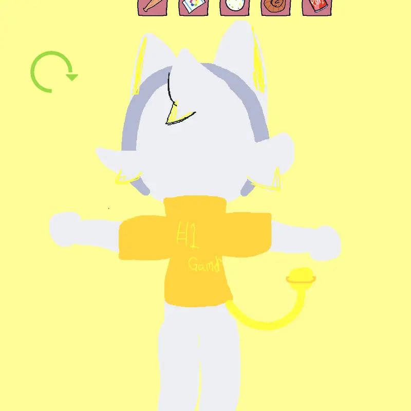 Game by @the_owl_chan