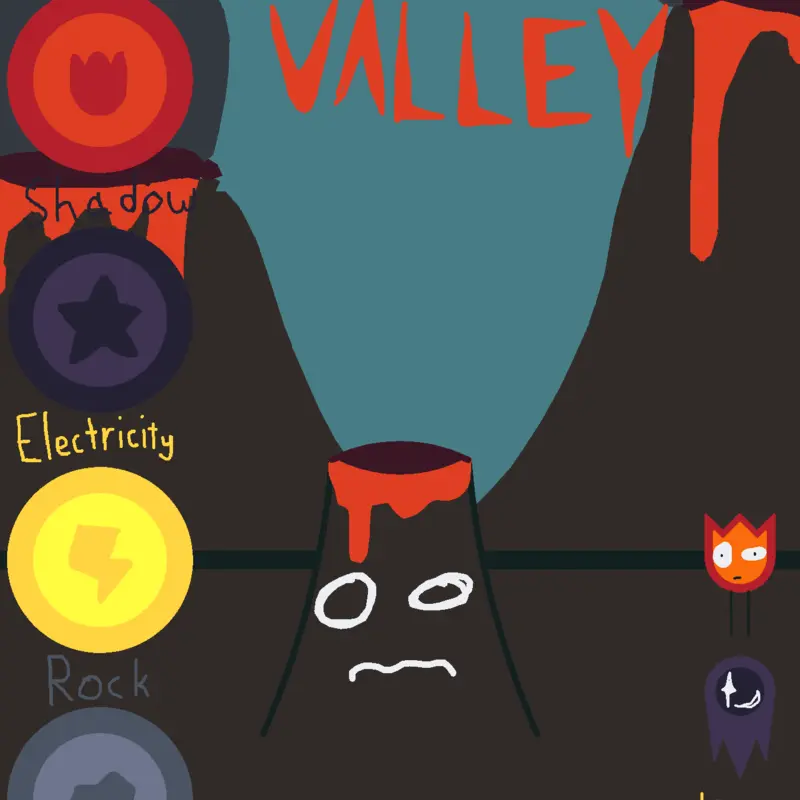 Game by @ilikecastle999