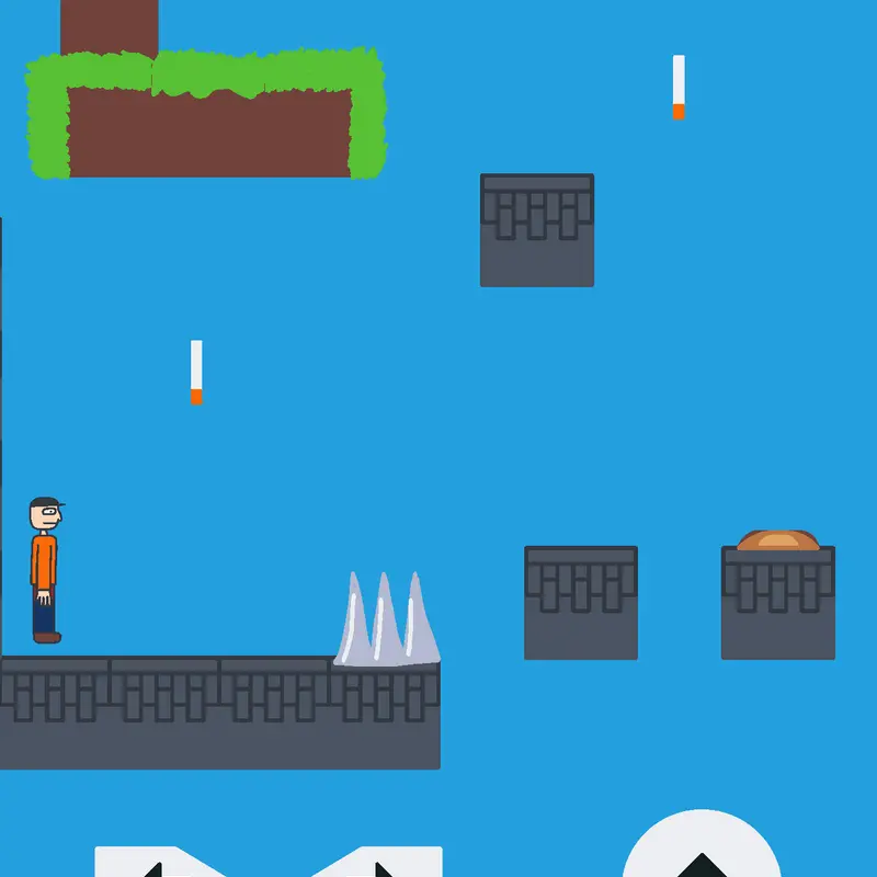 Game by @JakeTheGameMaker2010