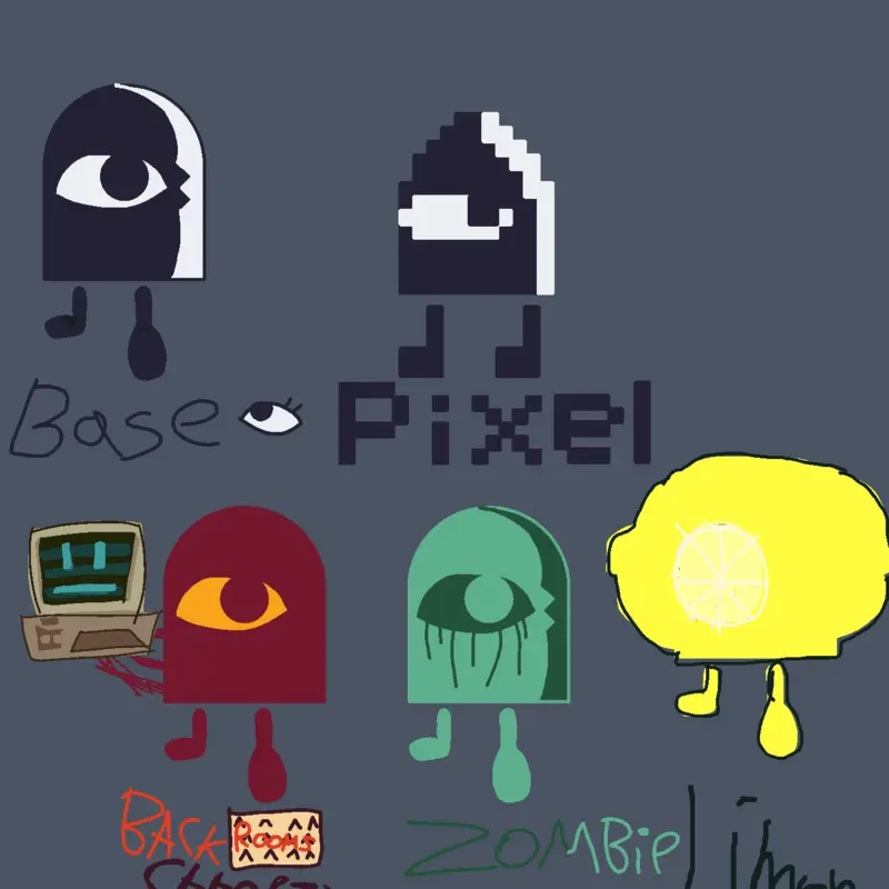Game by @Rodof