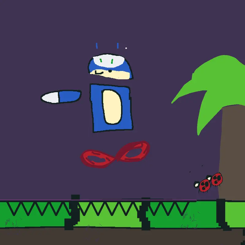 Game by @cilleiz