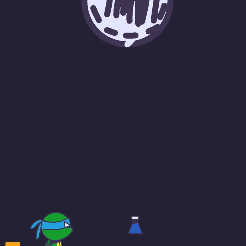 Game by @SERROR