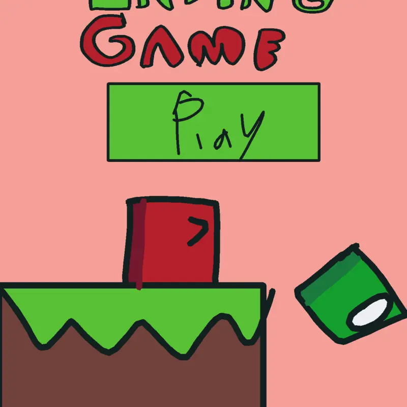 Game by @greencubegamingOFFICIAL2