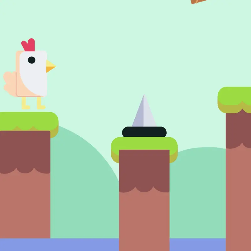 Game by @Arshman_Naveed