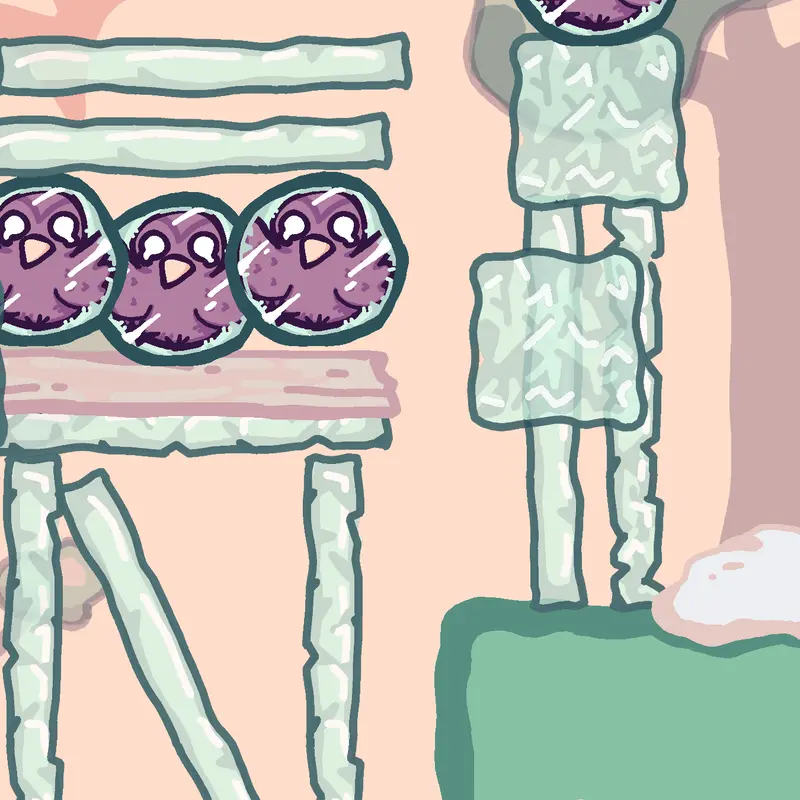 Game by @kowsy