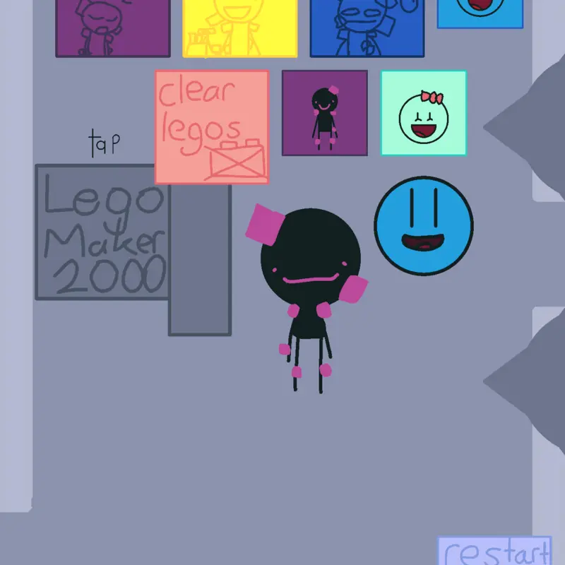 Game by @Nippones