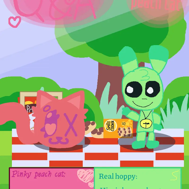 Game by @XxHoppyhahaxX