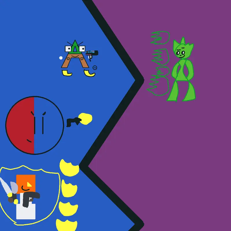 Game by @mogud