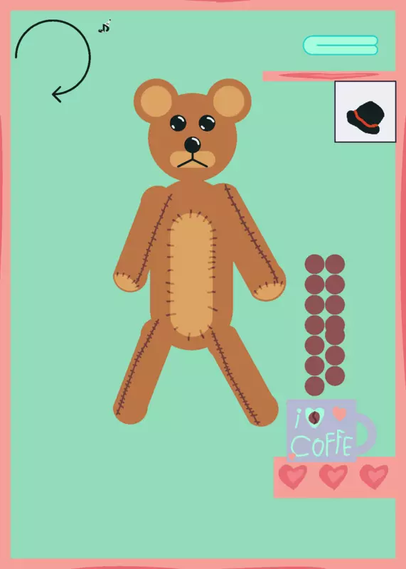 Game by @-POPPY-dw