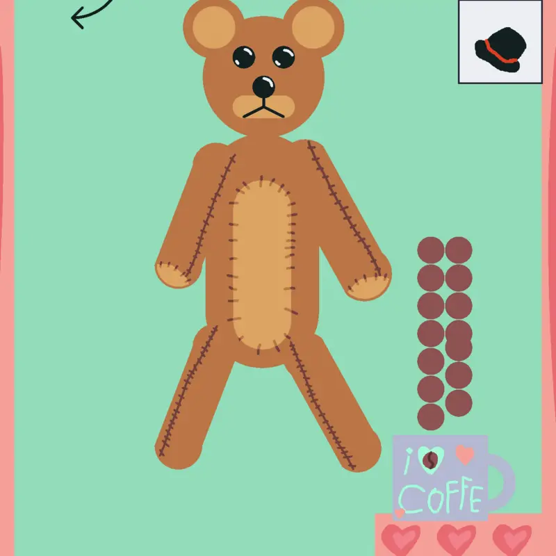 Game by @-POPPY-dw