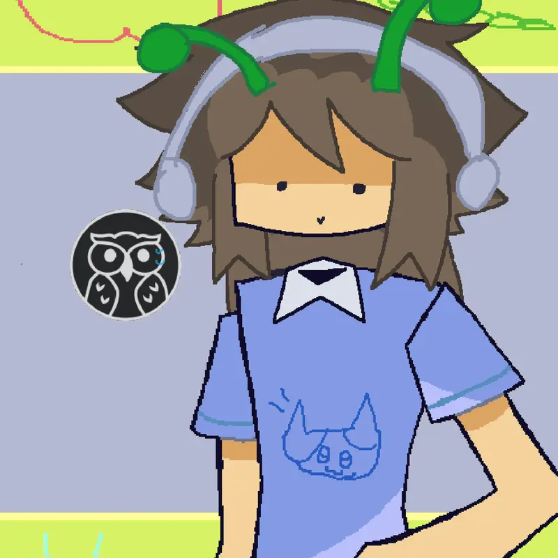 Game by @Bluusoda
