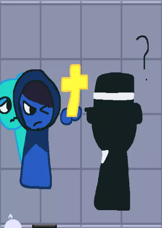 Game by @kingman12345_tv
