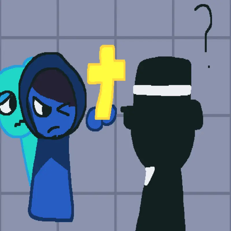 Game by @kingman12345_tv