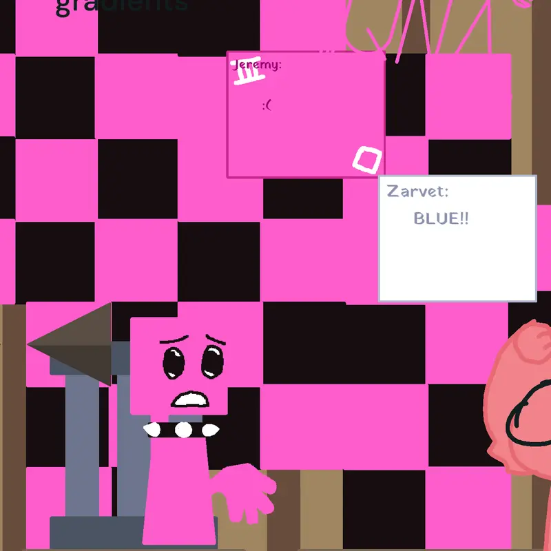 Game by @joblue