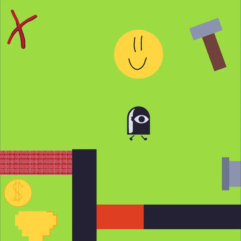 Game by @lonly_me