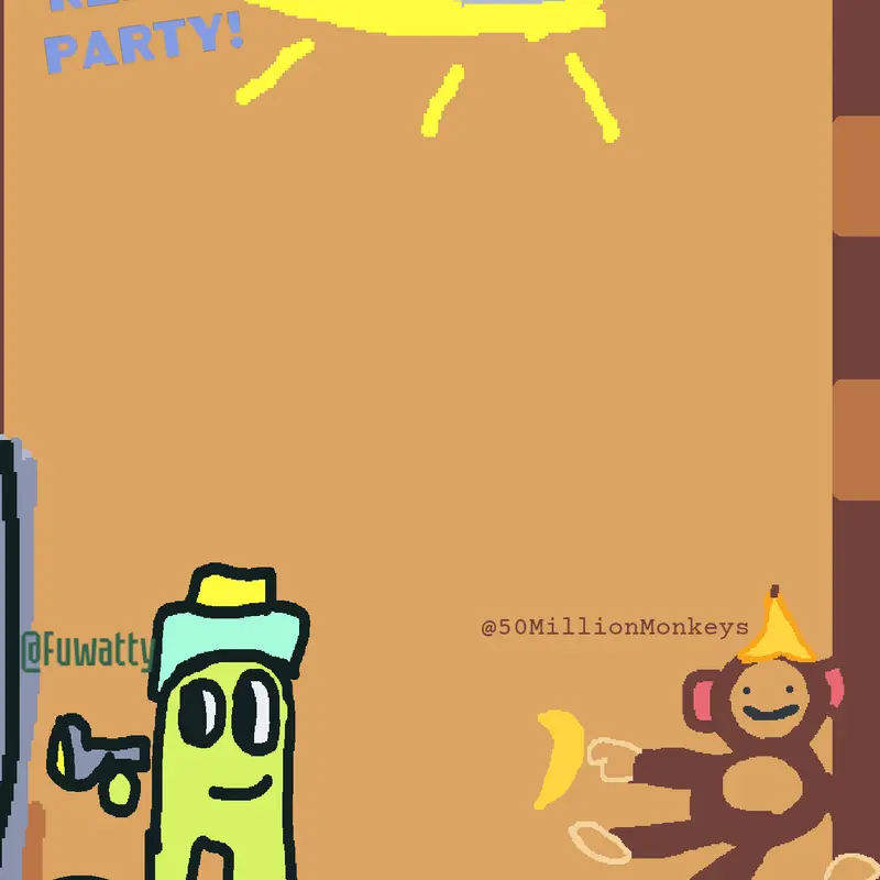 Game by @SplUrGyDurGy