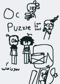 oc puzzle