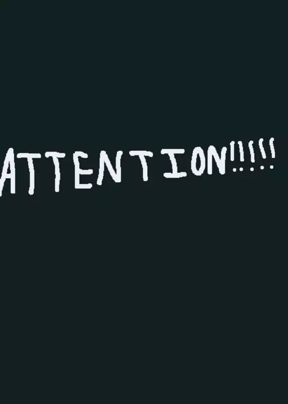 attention by @cell_2