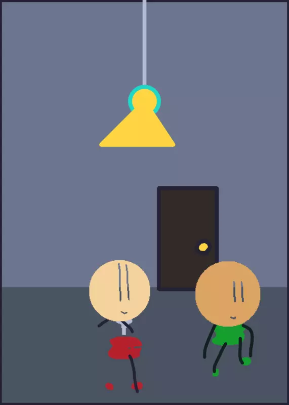 Game by @kauasonic